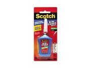 Scotch Super Glue with Precision Applicator MMMADH670