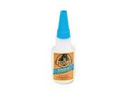 Gorilla Glue Super Glue GOR7805003