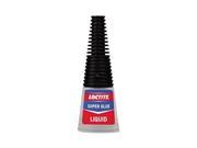 Loctite Longneck Bottle Super Glue