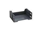 Rubbermaid Stackable Side Load Desk Trays RUB17601