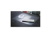 Artistic KrystalView Desk Pad with Microban Protection AOP60240MS
