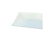 Artistic Second Sight Clear Plastic Desk Protector AOPSS2125
