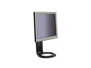 3M Easy Adjust LCD Monitor Stand MMMMS110MB