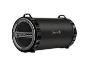 Portable Bluetooth(R) Boom Box Portable Bluetooth(R) Boom Box