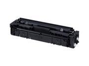 Canon 045 Toner Cartridge - Black - Laser - High Yield - 2800 Pages Canon 045 Toner Cartridge - Black - Laser - High Yield - 2800 Pages
