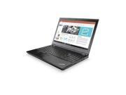 Lenovo ThinkPad L570 20J8002LUS 15.6" LCD Notebook - Intel Core i7 (7th Gen) i7-7500U Dual-core (2 Core) 2.70 GHz - 8 GB DDR4 SDRAM - 256 GB SSD - Windows 10 Pr