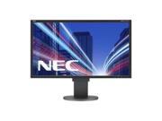 NEC Display Solutions EA224WMIBK