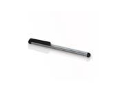 Demarkt® Capacitive Stylus Styli Touch Screen Cellphone Tablet Pen for iPhone 4 4s 3Gs iPod Touch iPad 2 Motorola Xoom Samsung Galaxy Silver Black 2
