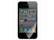 9xDemarkt Mirror High Definition Clear Screen Protector Film for Iphone 5