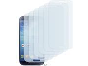 3xDemarkt Mirror High Definition Clear Screen Protector Film for Samsung S3
