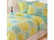 Catalina Comforter Set Twin XL By Ivy Union