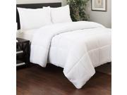 Ivy Union Premium Down Alternative Comforter Duvet Insert Twin XL White