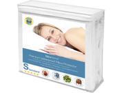 100% Waterproof and Hypoallergenic Premium Pillow Protector
