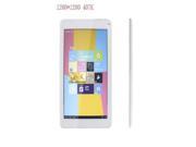 CUBE U39GT 9.0 Capacitive Quad Core Android 4.2 Tablet PC w 2GB RAM 16GB ROM White Silver
