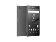 Sony Xperia Z5 Compact E5803 32GB Factory Unlocked Smartphone Black