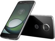 Moto Z Play XT1635 4G LTE 32GB Factory Unlocked Smartphone International Version Black