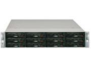 Digiliant R2E112LS NW 0960 96TB Windows Storage Server