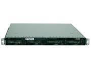Digiliant R10004LS NL 0320 32TB Linux Storage Server