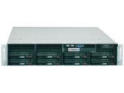 Digiliant R20108LS NL 0640 64TB Linux Storage Server