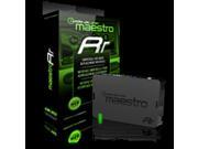 MAESTRO ADS MRR UNIVERSAL RADIO REPLACEMENT STEERING WHEEL INTERFACE ADSMRR