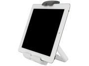 Adjustable Fridge Wall Mount for Tablet VESA 75x75 Fits 7 to 10.1 Devices