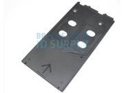 PVC ID Card Tray for the Canon ip4980 ip4600 ip4700 ip4810 ip4820 ip4850 ip4840 ip4910