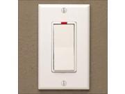 X 10 Smarthome Relay Wall Switch Model XPS3 IW WS13A