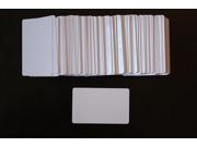 1150 Inkjet PVC ID Cards Double Sided Printing