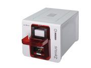 Zenius classic FIRE RED Classic printer without option USB