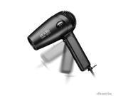 Andis Retractable Cord Travel Hair Dryer 83085