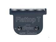Oster Agion Blade Flattop T for Classic 76 Titan Clipper