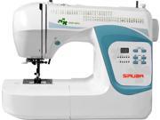 Siruba HSP 6854 Multifuntion Computerized Household Sewing Machine