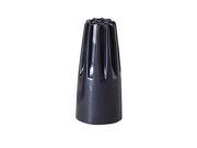 IDEAL 30 059 High Temp Wire Nut Black Box of 100