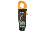 Extech MA220 400A AC DC Clamp Meter