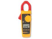 Fluke 324 Clamp Meters Type Standard Style True RMS Yes