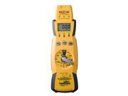 Fieldpiece HS35 Expandable Manual and Auto Ranging Multimeter
