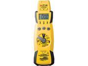 Fieldpiece HS33 Expandable Manual Ranging Multimeter for HVAC R