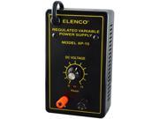 Elenco XP 15K Variable Power Supply Kit