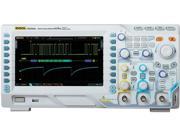 Rigol DS2102A 100 MHz Digital Oscilloscope with 2 channels
