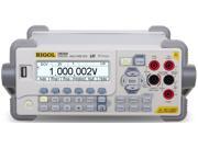 Rigol DM3068 6 1 2 Digit Benchtop Digital Multimeter