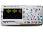 Rigol DS4014 100 MHz Digital Oscilloscope with 4 Channels