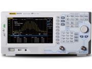 Rigol DSA815 TG Tracking Generator Spectrum Analyzer