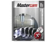 Mastercam X8 Advanced Multiaxis Training Tutorial