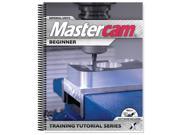 Mastercam X7 Beginner Training Tutorial