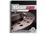 Mastercam X7 Solids Training Tutorial