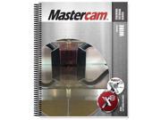 Mastercam X8 Wire Training Tutorial