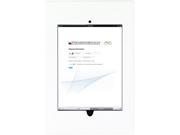 Premier Mounts IPM 730W Mounting kit frame for Apple iPad White