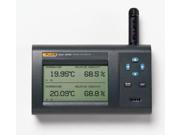 Fluke 1620A H 156 Hygrometers Measure Temperature Yes Dual Display Yes