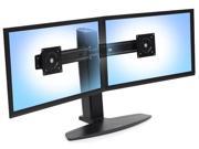 Ergotron Neo flex Display Stand Up To 24 Screen Support