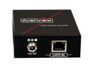 Avenview HDM3D C5HD R HDMI Receiver
